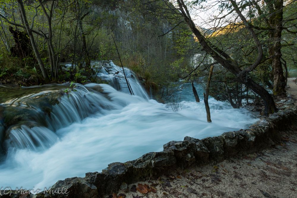 Plitvice 4