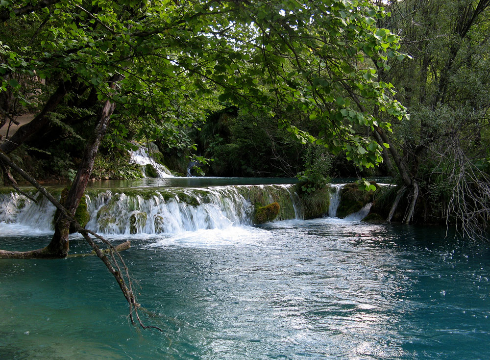 Plitvice