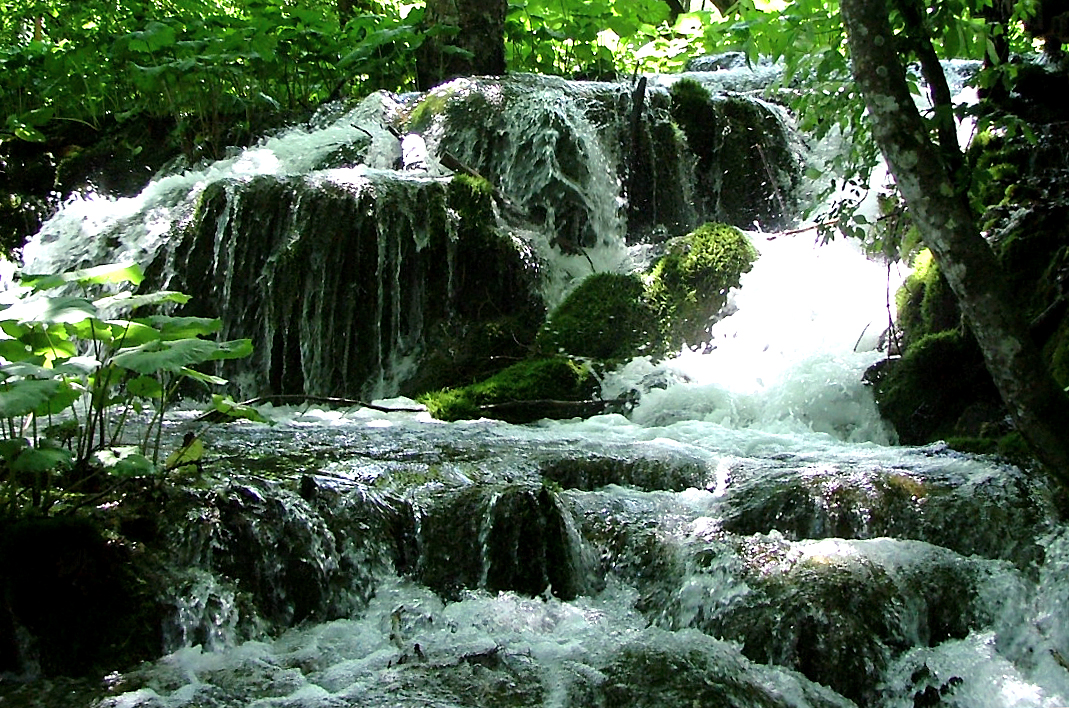 Plitvice