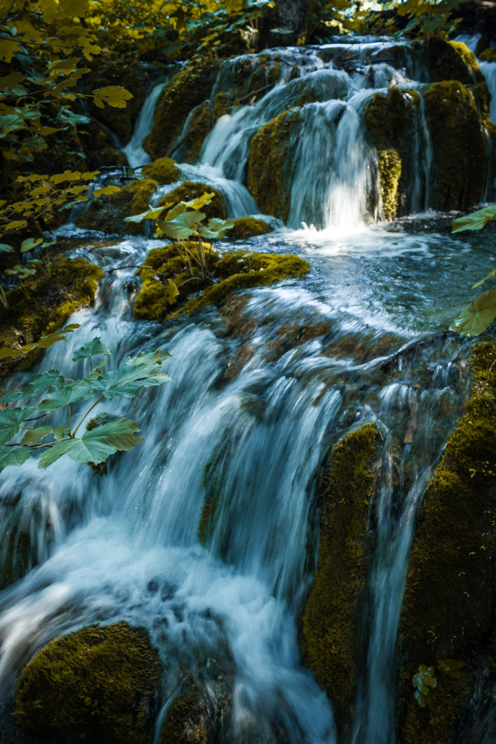 Plitvice