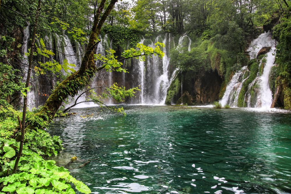 Plitvice 7