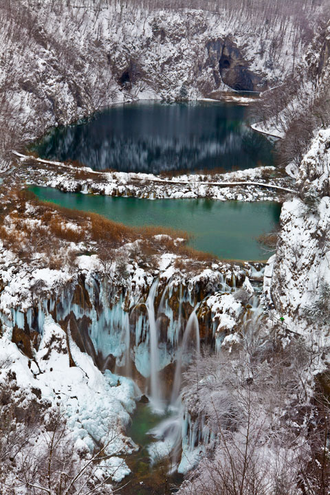 Plitvice