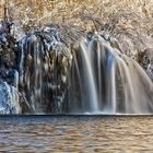 Plitvice - Auf der anderen Seite des Ufers