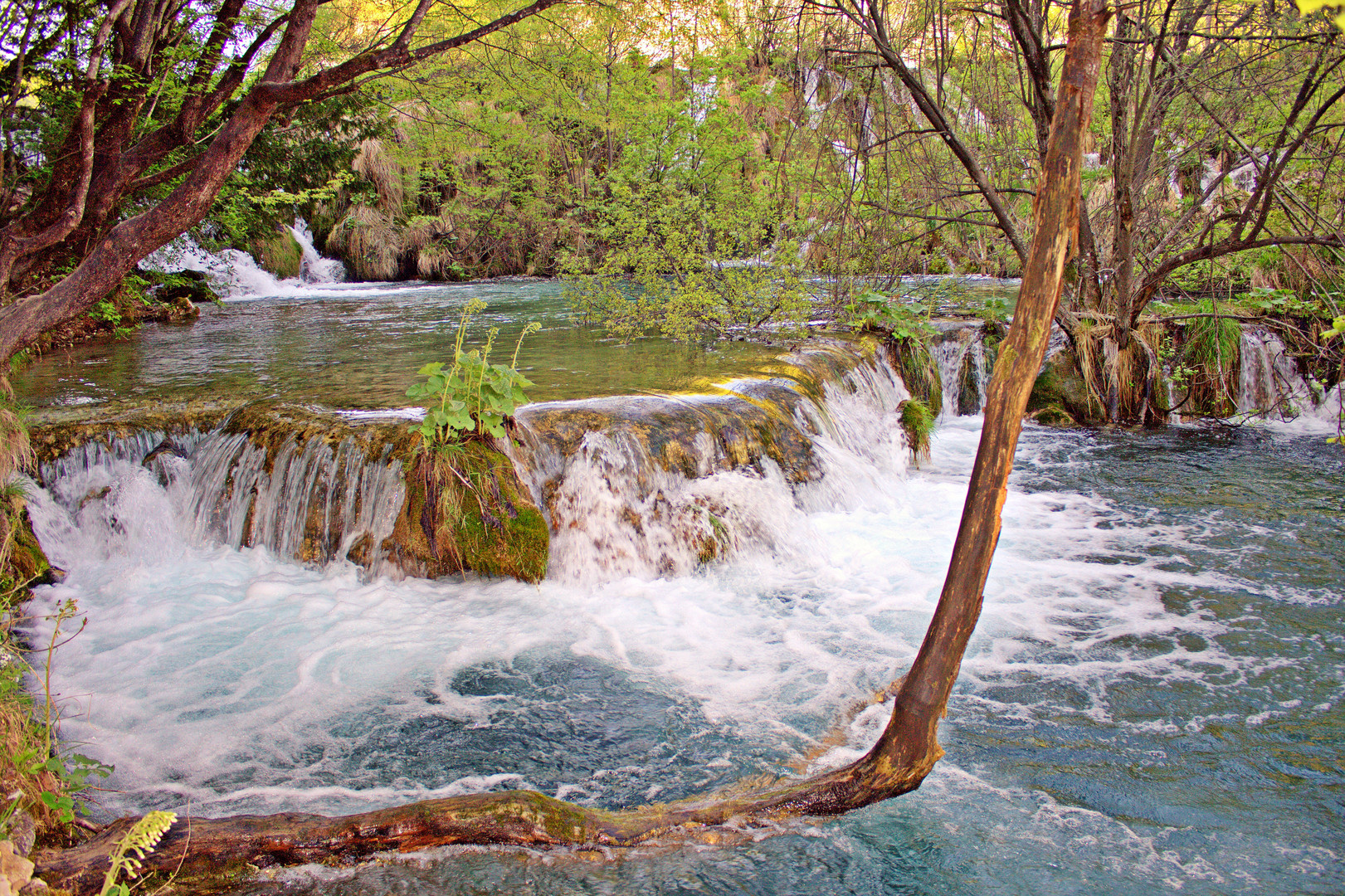 Plitvice Croatia