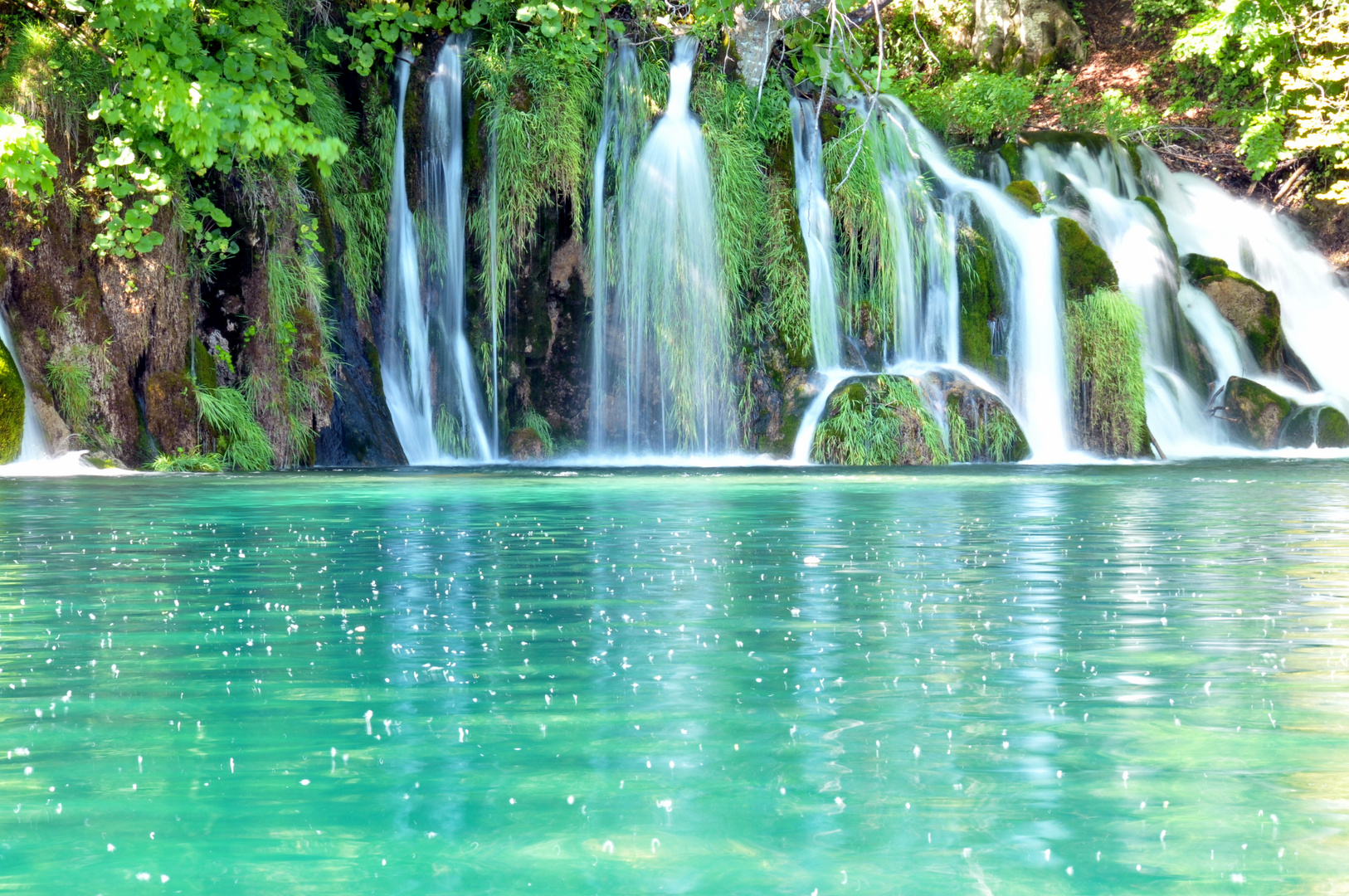 Plitvice, Croatia