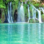 Plitvice, Croatia