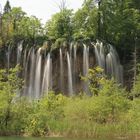 plitvice croatie