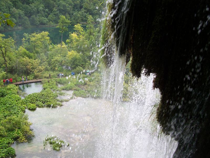 Plitvice Croazia