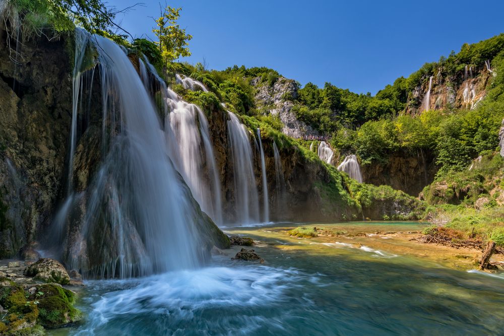 *Plitvice @ Das große Finale*