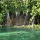 Plitvice - das Wasserdisneyland