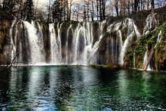 Plitvice - Dreamland