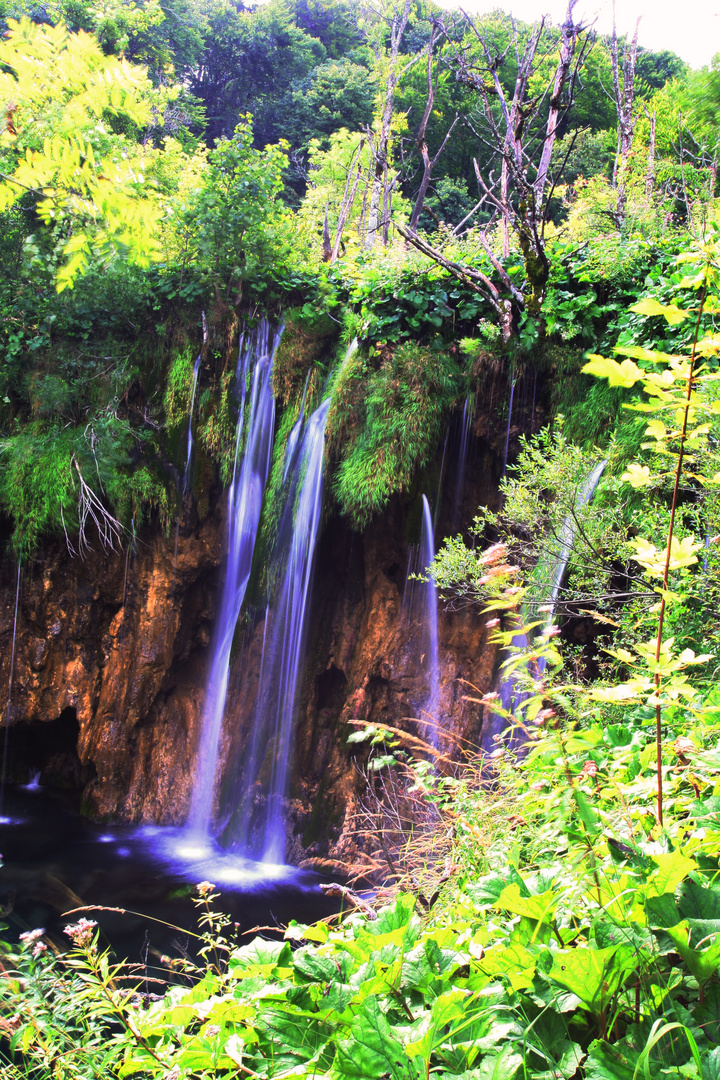 Plitvice