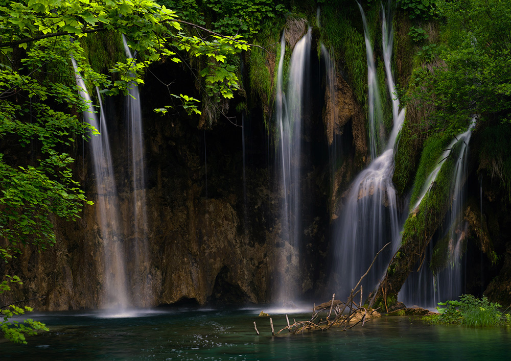 Plitvice