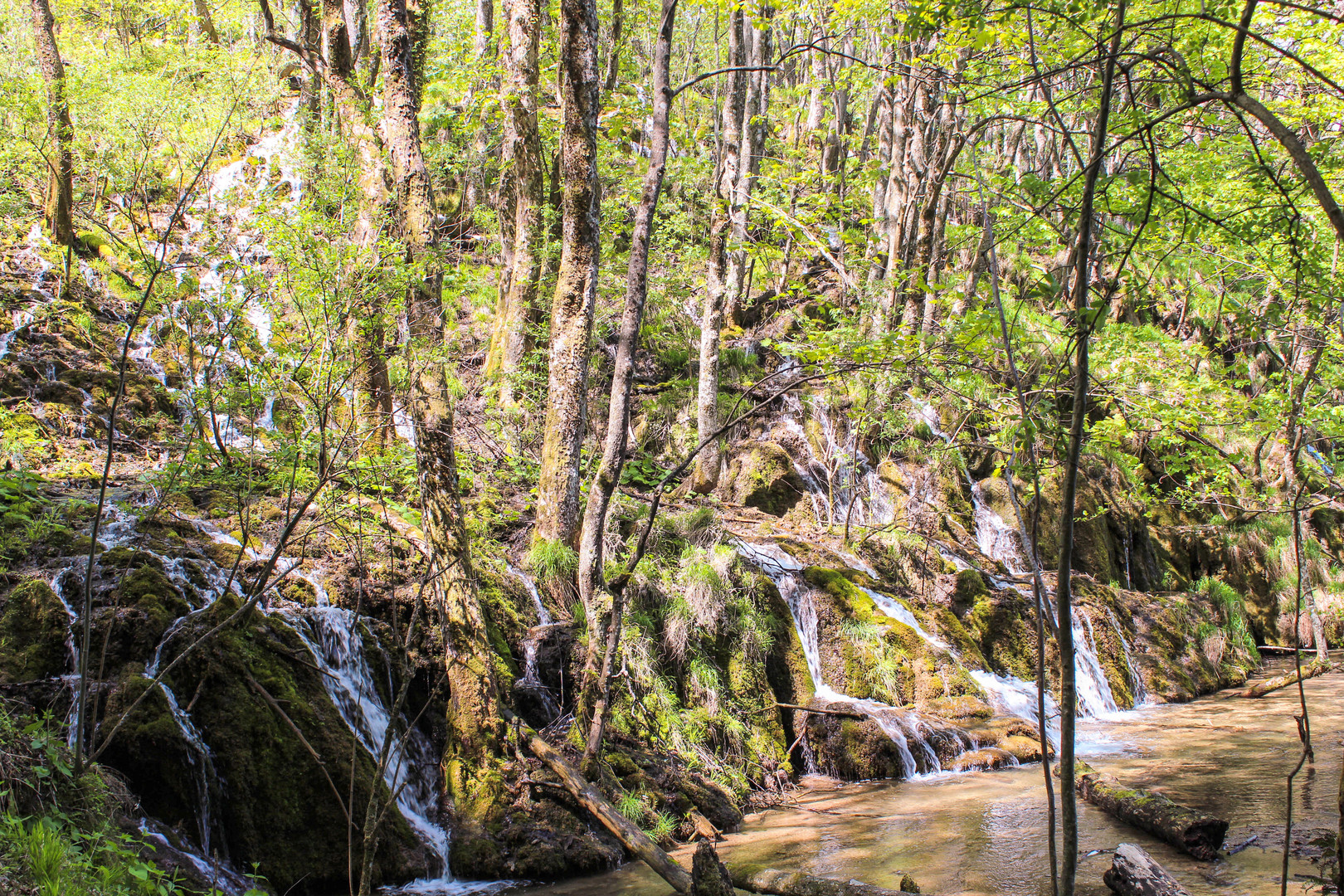 Plitvice