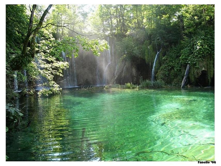 Plitvice