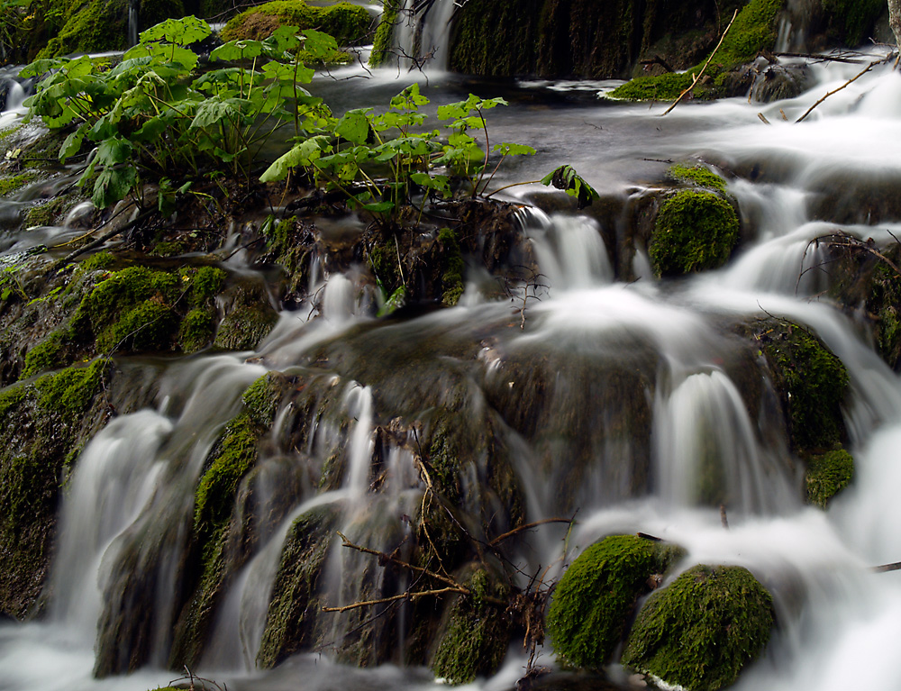 Plitvice III