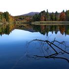 Plitvice im Herbst 