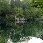 Plitvice im Herbst