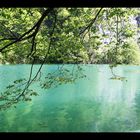 Plitvice im Mai