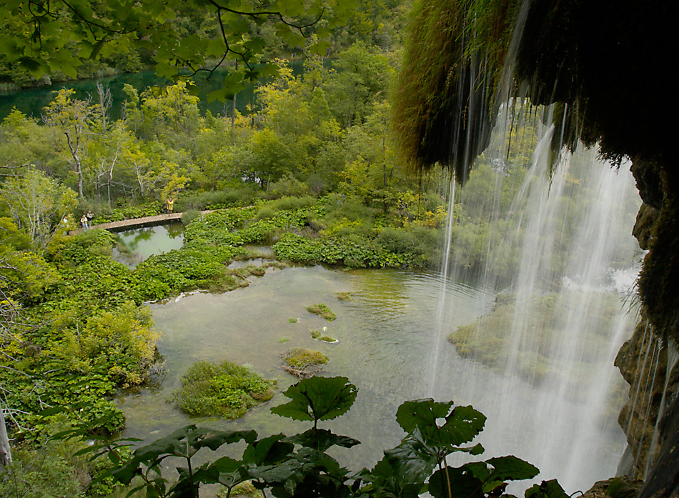 Plitvice IV