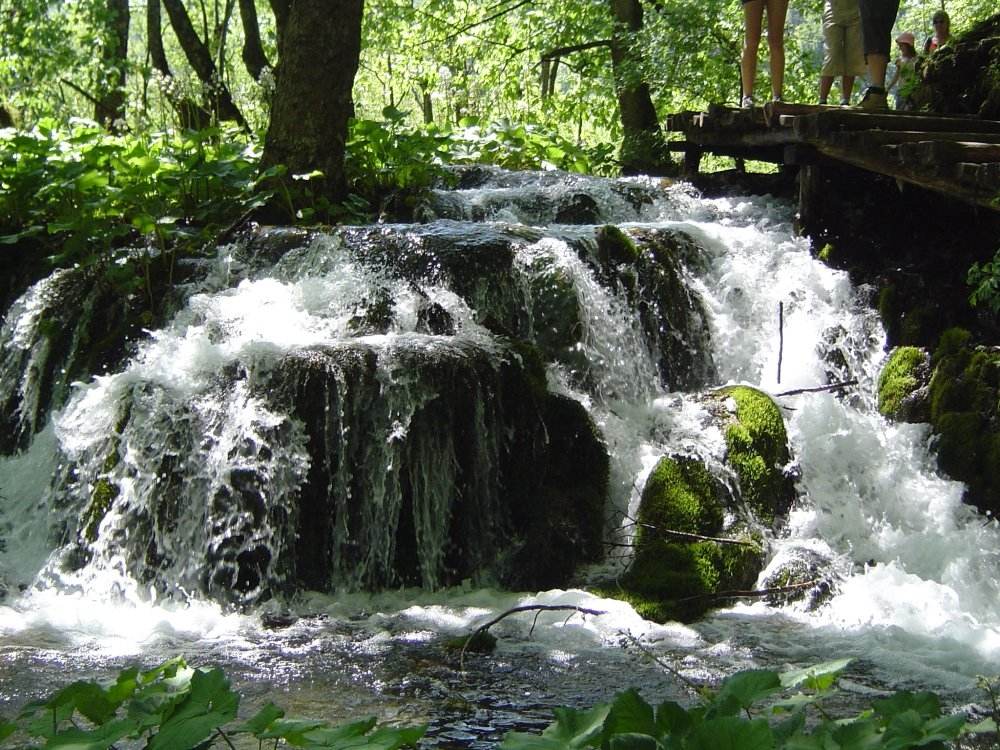 Plitvice IV