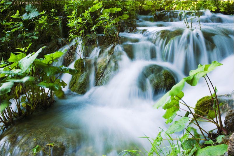 Plitvice Jezera