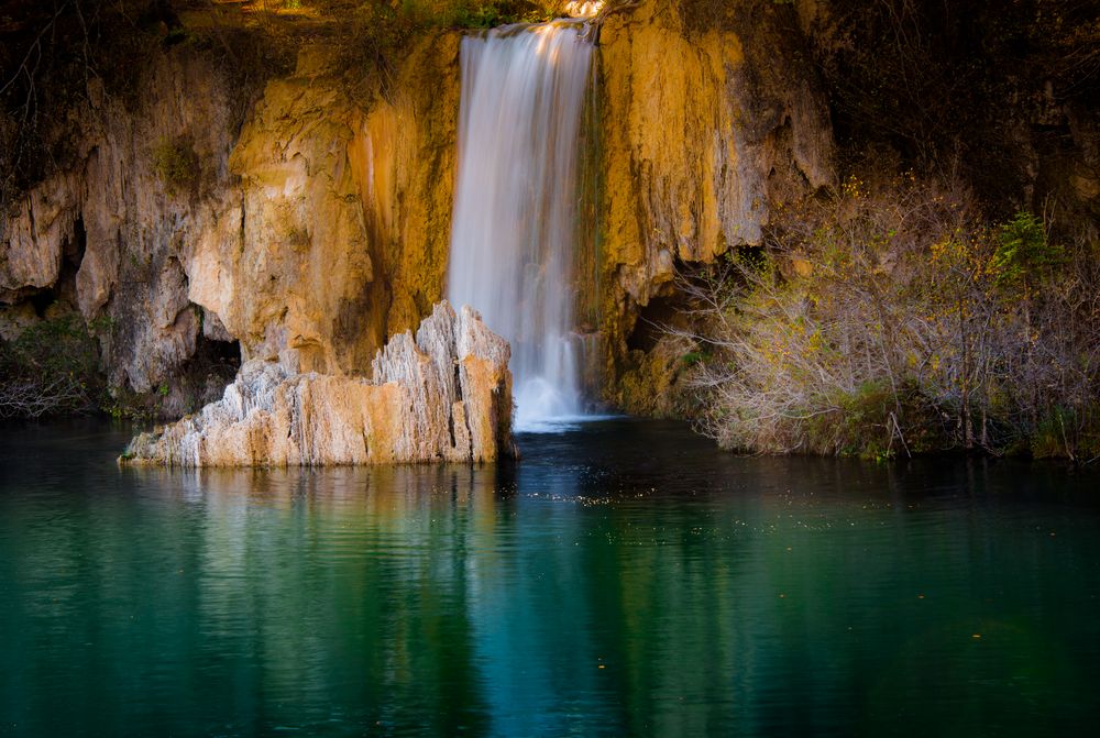 Plitvice Jezera