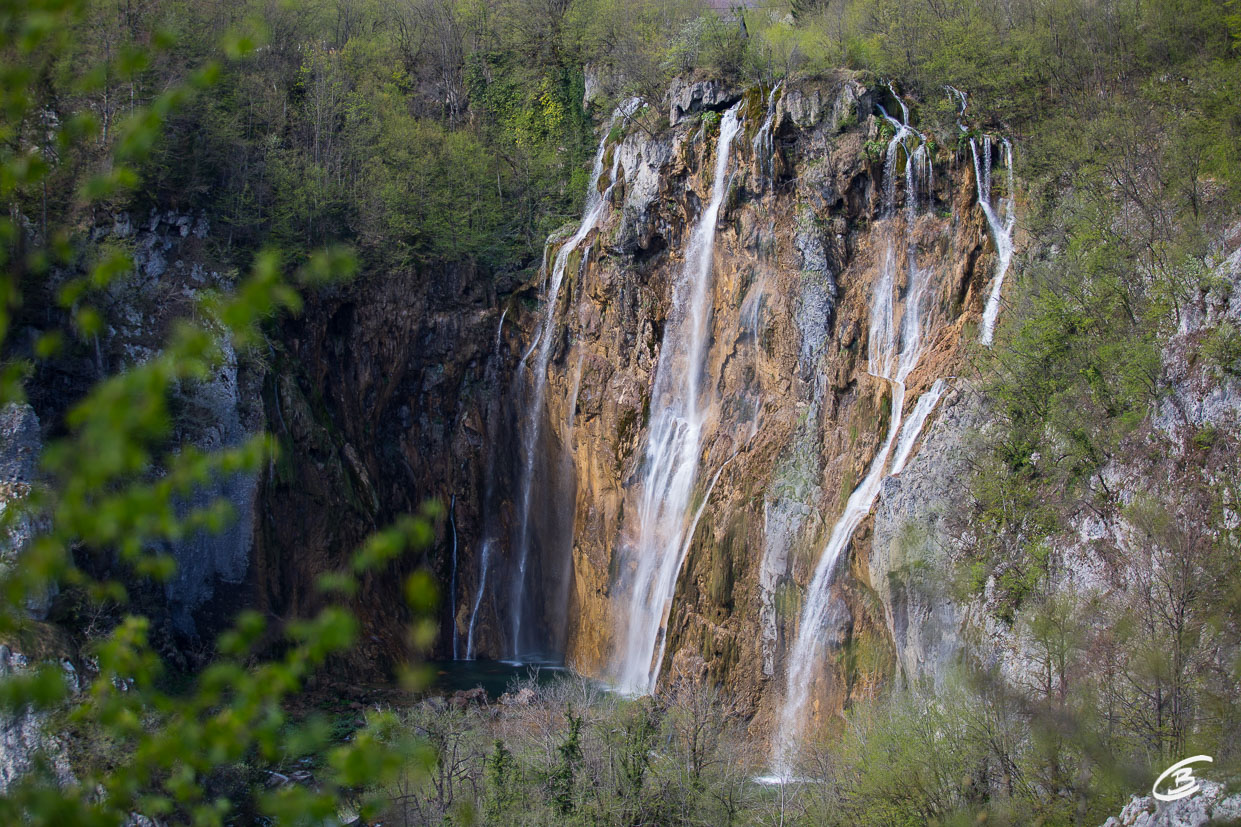 Plitvice Jezera