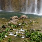 Plitvice, joyau croate