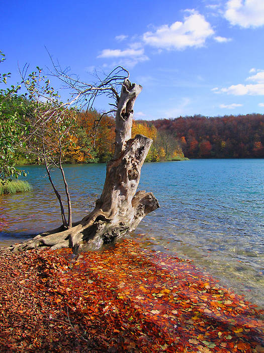 plitvice kroatia