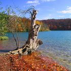 plitvice kroatia