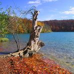 plitvice kroatia