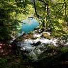 Plitvice Kroatien