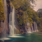 Plitvice Kroatien