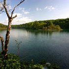 Plitvice. Kroatien