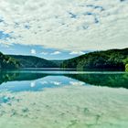 Plitvice Lakes