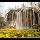 Plitvice Lakes