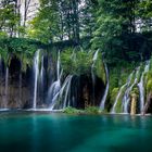 Plitvice Lakes