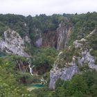 Plitvice lakes