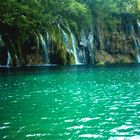 Plitvice Lakes