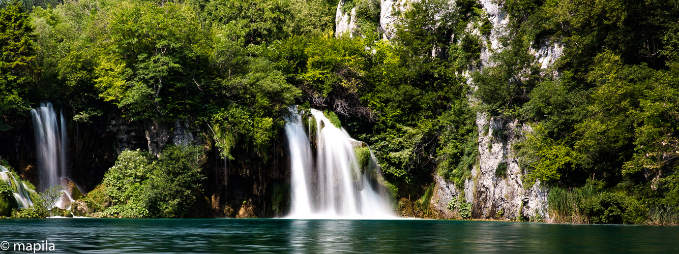 plitvice lakes croatia