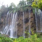 Plitvice lakes - Croatia