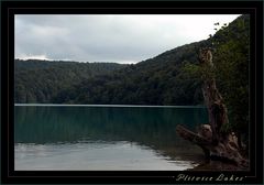 Plitvice Lakes II