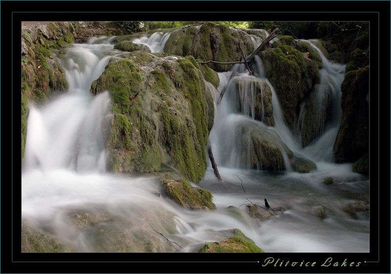 Plitvice Lakes IV