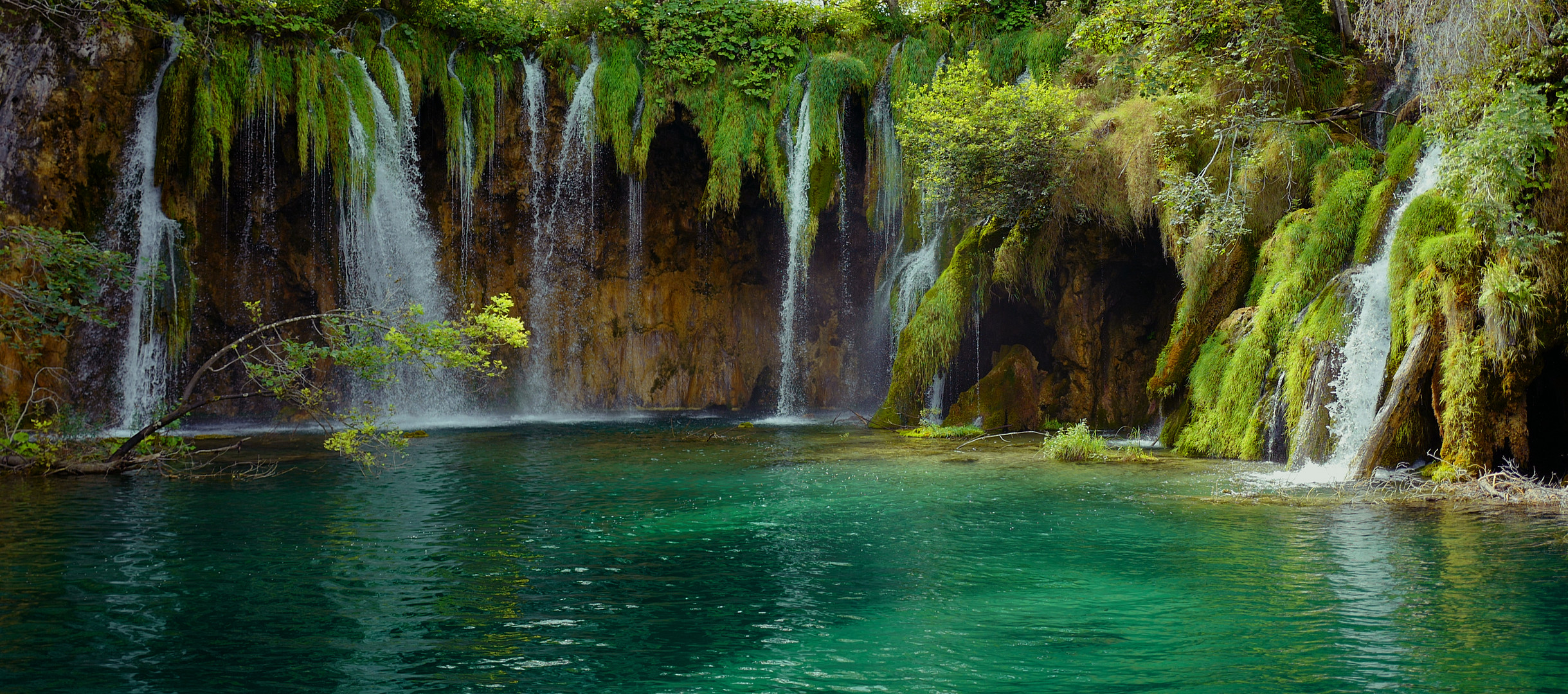 Plitvice Lakes National Park