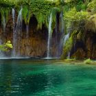 Plitvice Lakes National Park