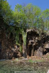 Plitvice Lakes National Park, Kroatien (1)