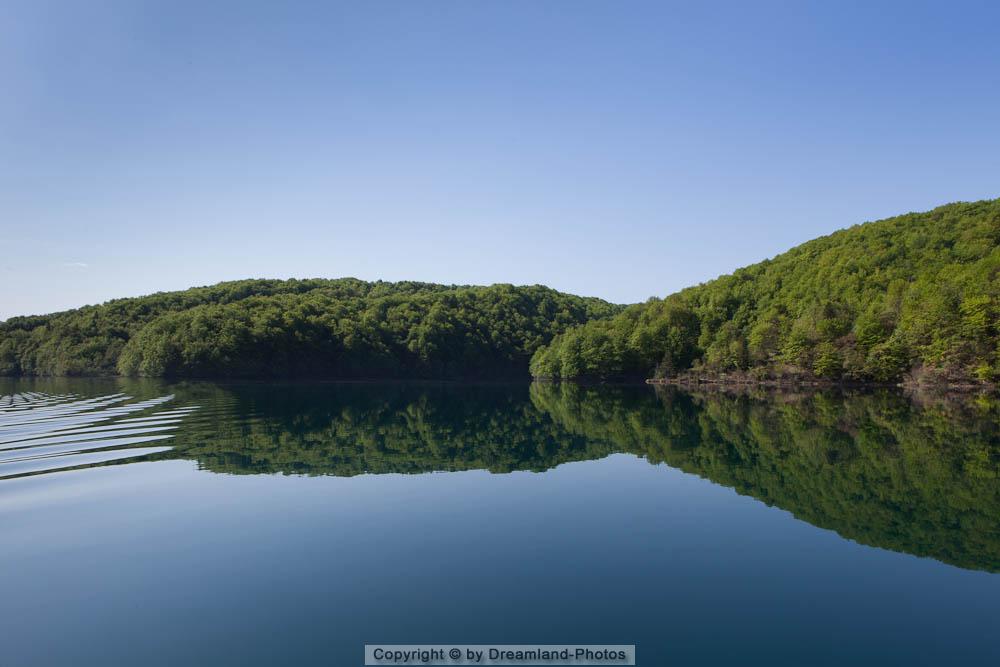 Plitvice Lakes National Park, Kroatien (2)