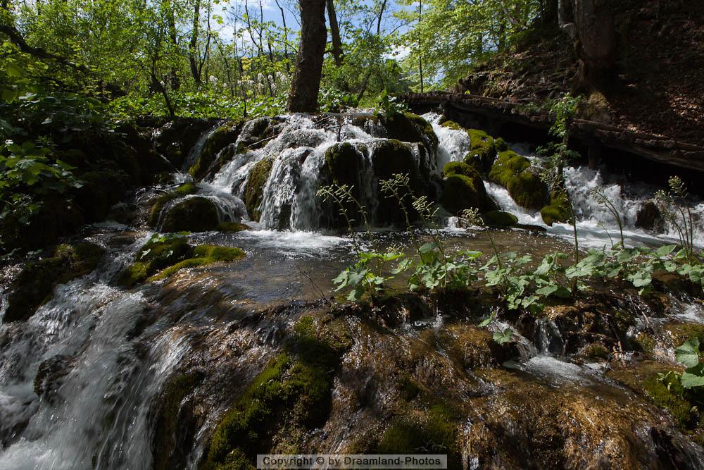 Plitvice Lakes National Park, Kroatien (3)