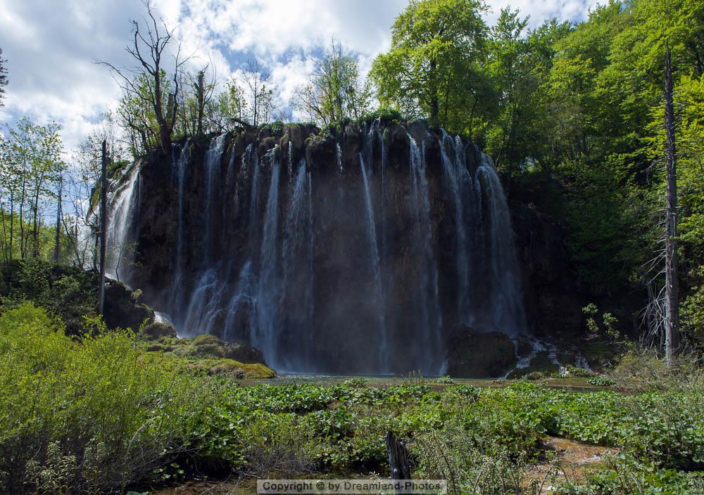 Plitvice Lakes National Park, Kroatien (4)